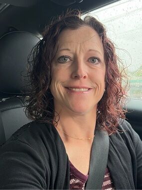 Meet your Posher, Kristen